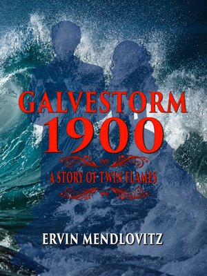 cover image of GalveStorm 1900